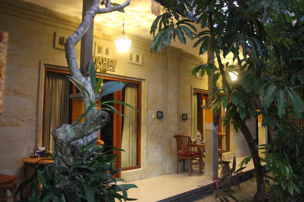 Hotel Tagel Karsa House Ubud Exterior foto