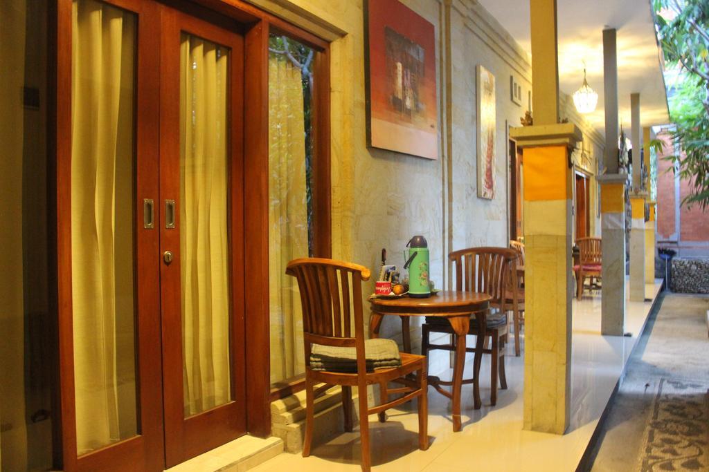 Hotel Tagel Karsa House Ubud Habitación foto