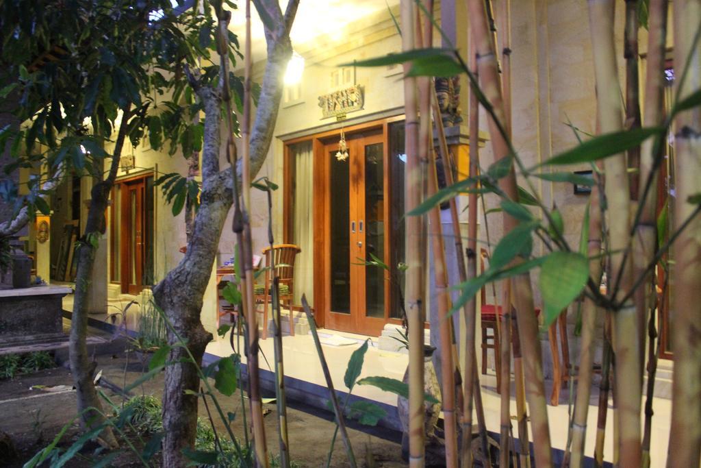 Hotel Tagel Karsa House Ubud Habitación foto